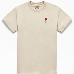 Riot Society T-shirt